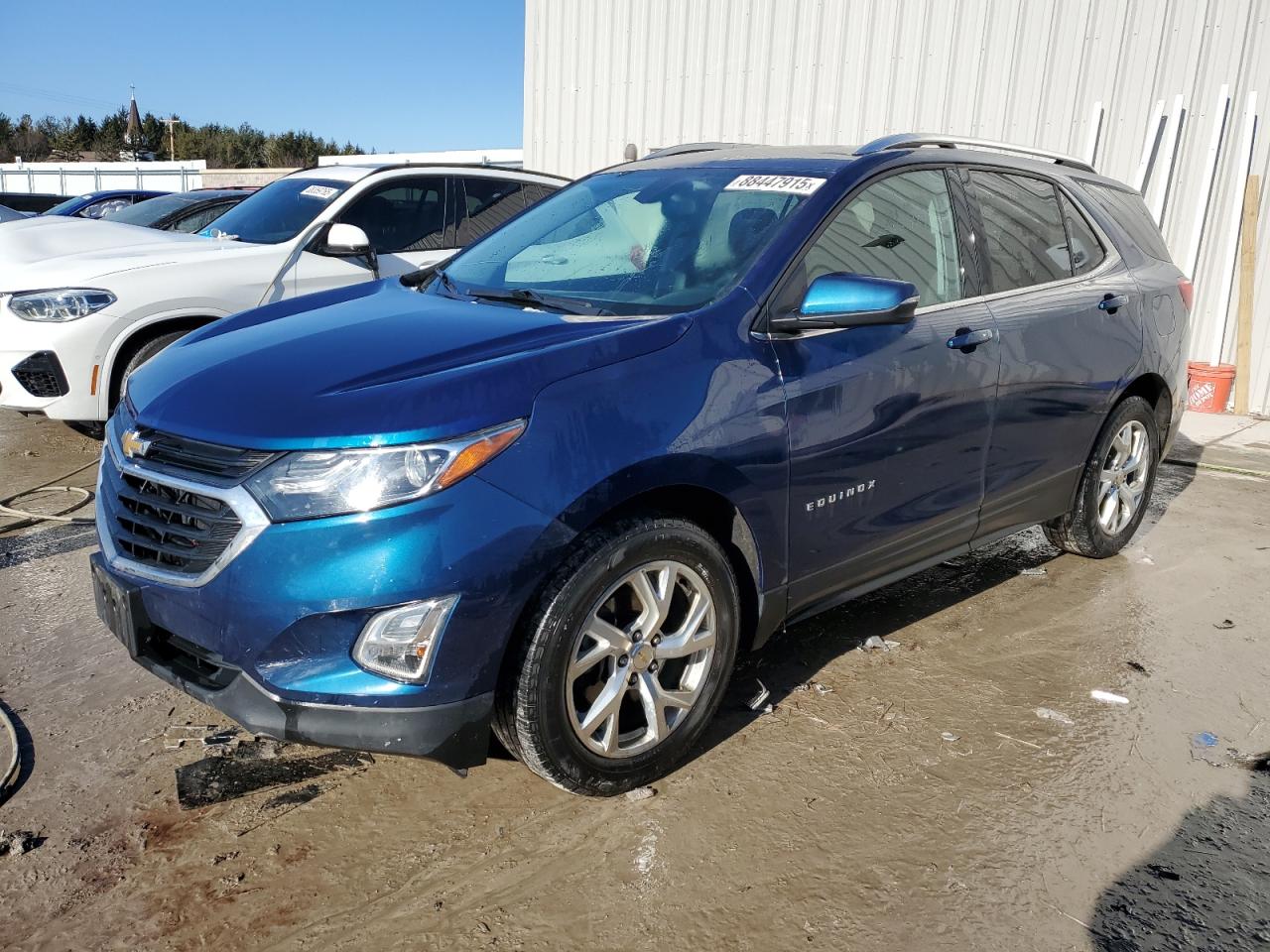 2019 Chevrolet Equinox - Image 1