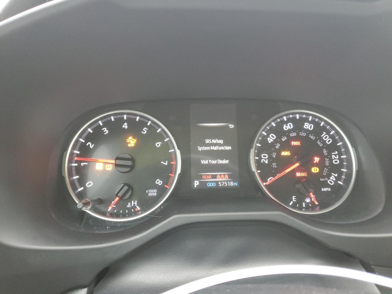 2022 Toyota RAV 4 - Image 9