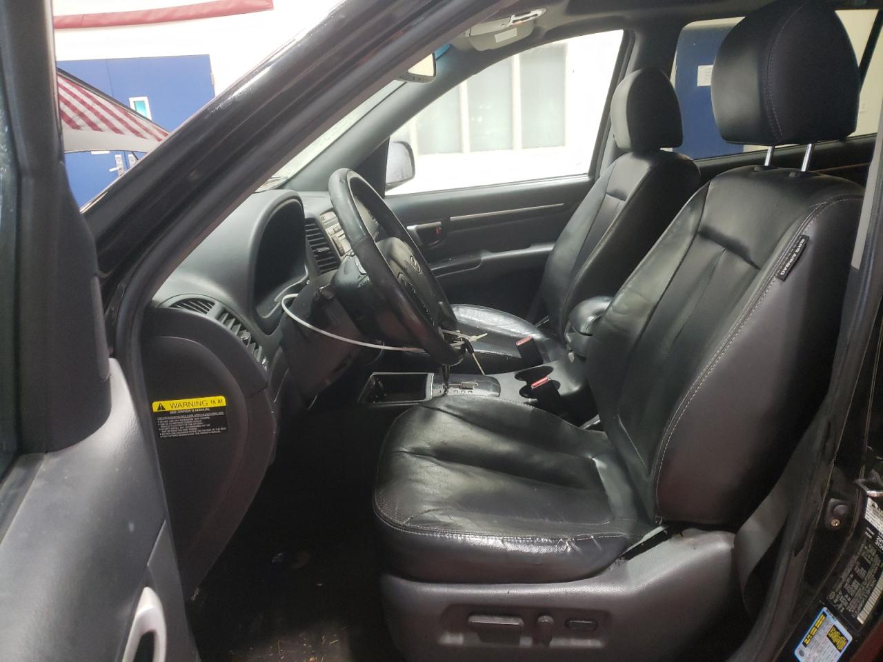 2008 Hyundai Santa Fe - Image 7
