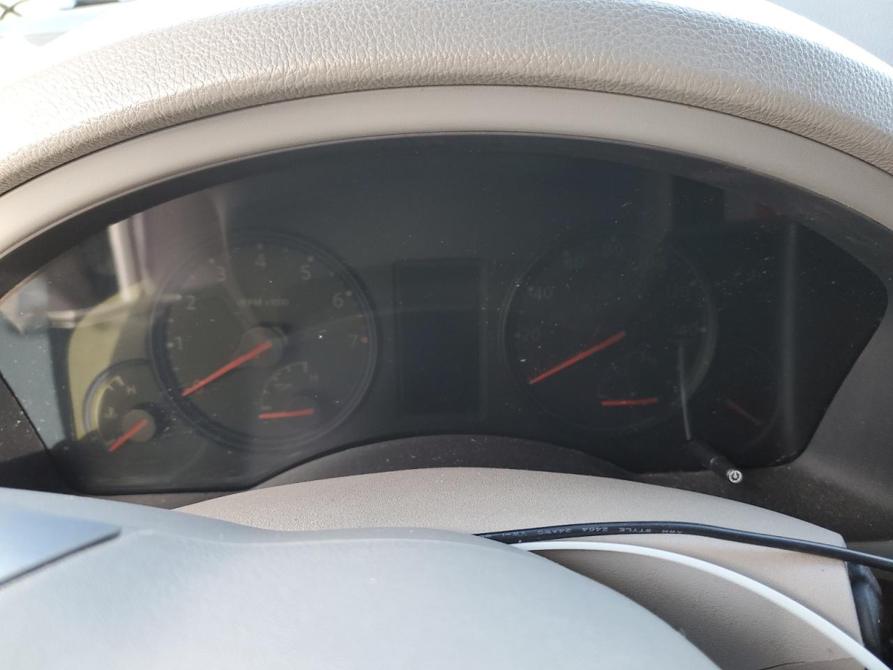 2009 Infiniti QX56 - Image 9