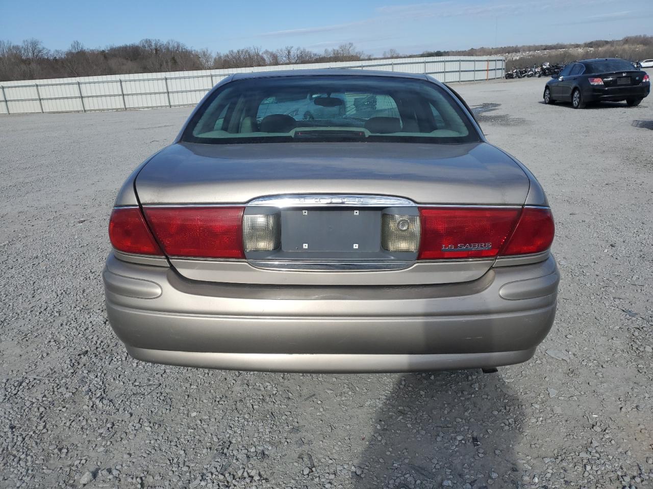 2003 Buick LeSabre - Image 6