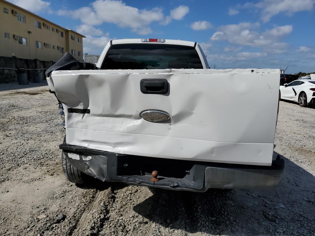 2008 Ford F-150 - Image 6