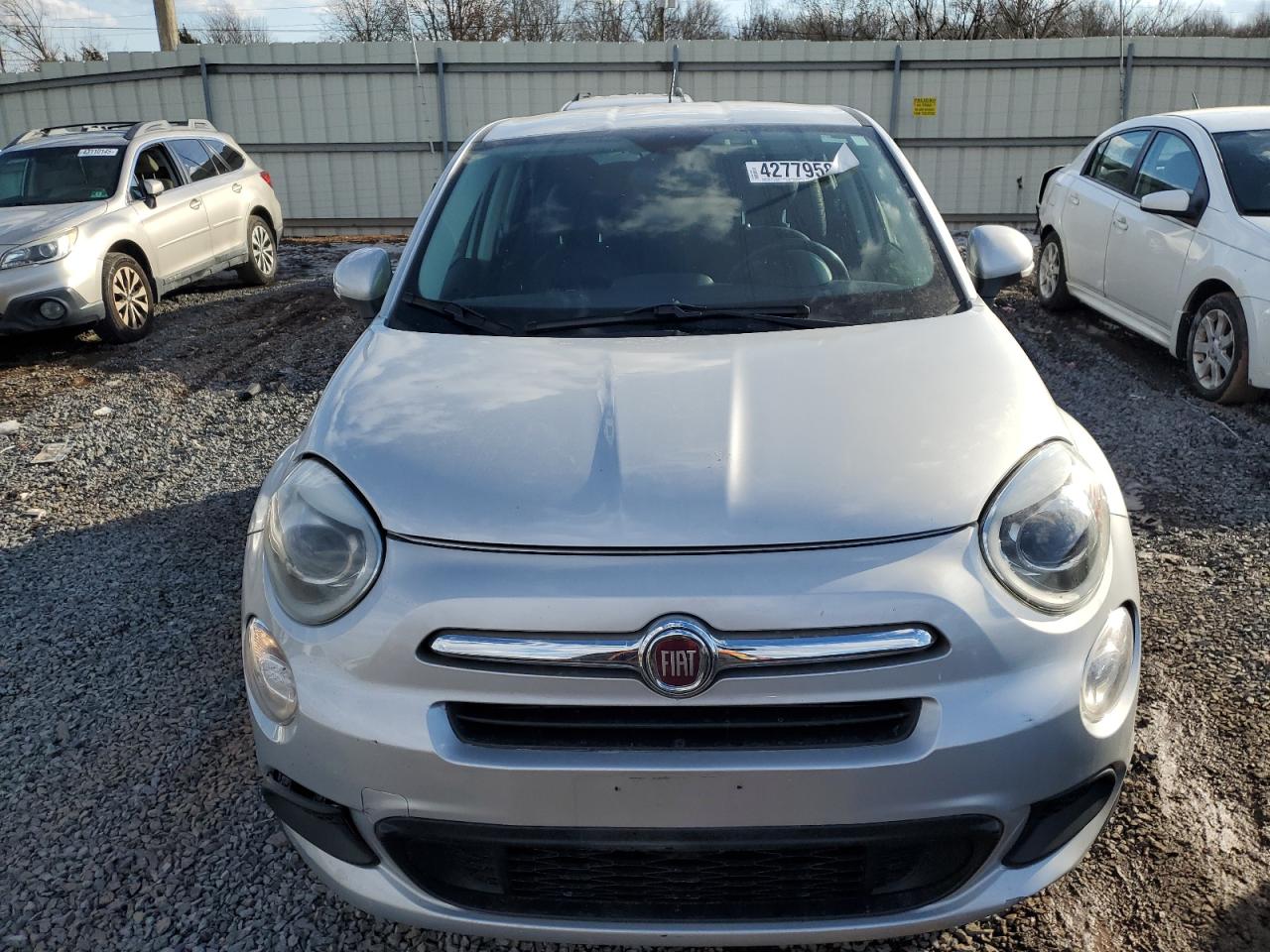 2017 Fiat 500 - Image 5