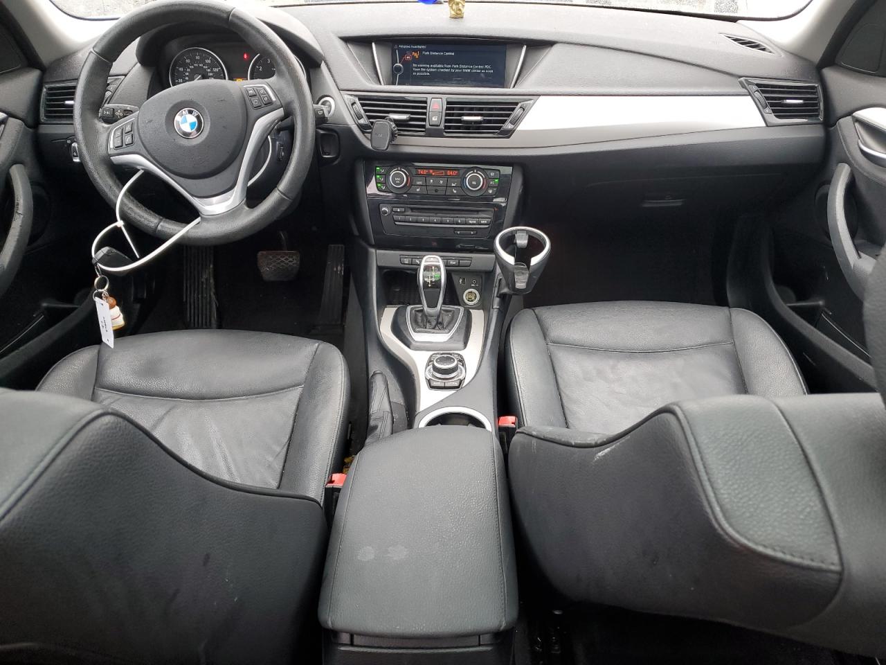2015 BMW X1 - Image 8