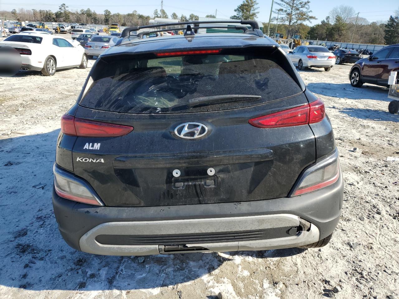 2022 Hyundai Kona - Image 6