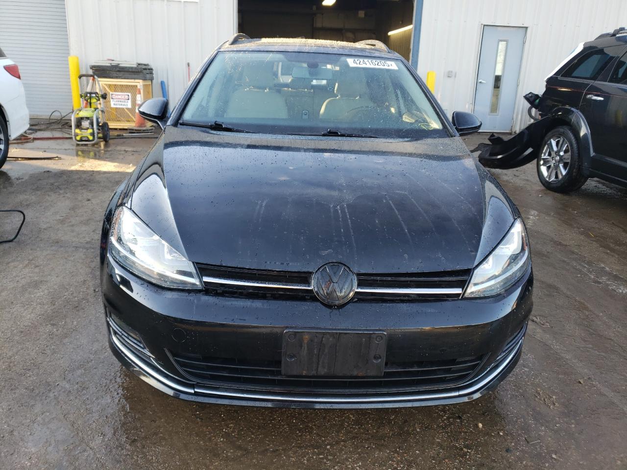 2016 Volkswagen Golf - Image 5