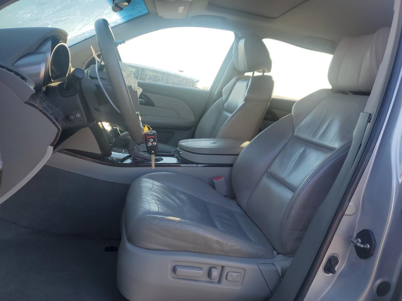 2012 Acura MDX - Image 7