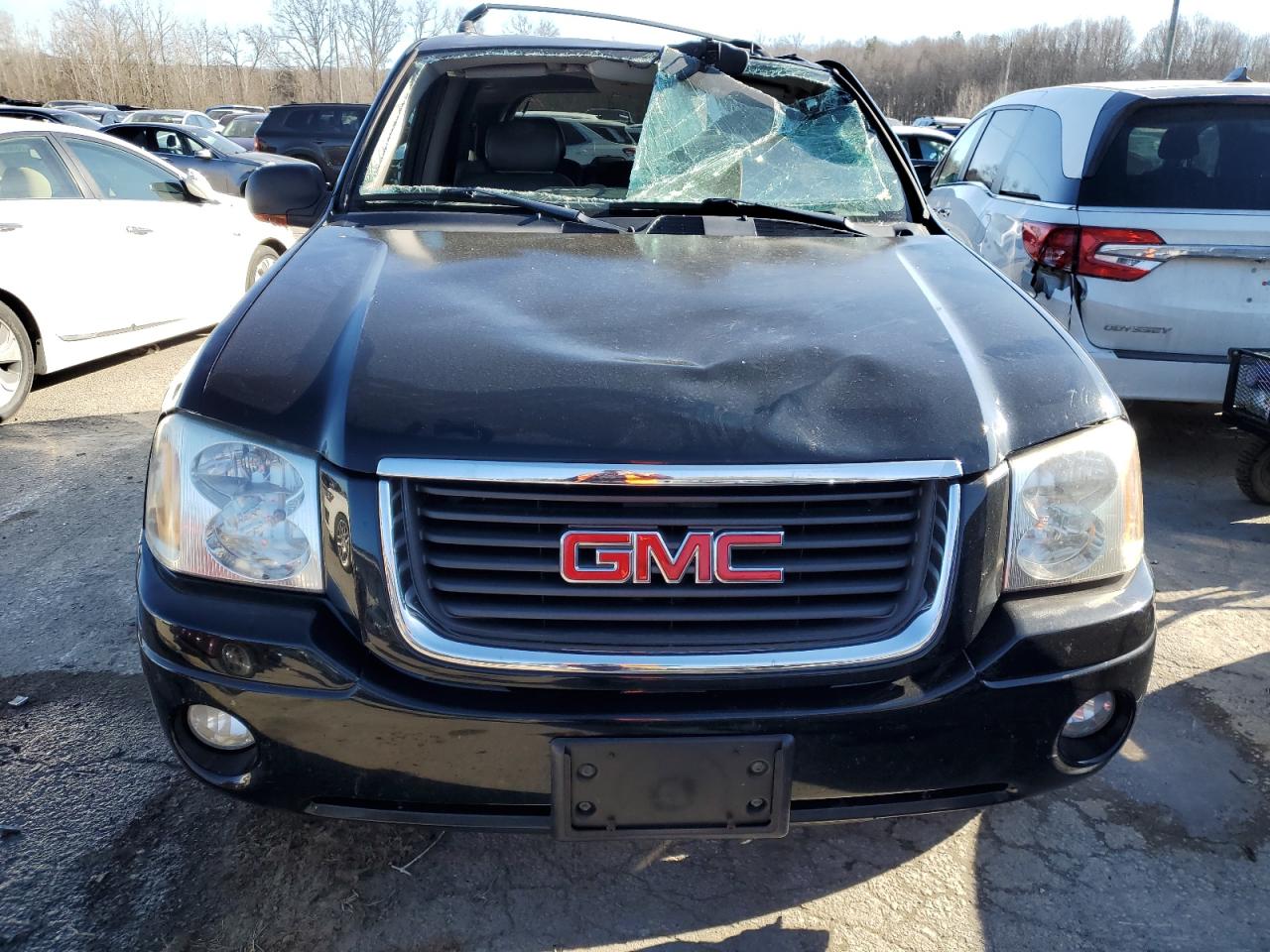 2004 GMC Envoy - Image 5