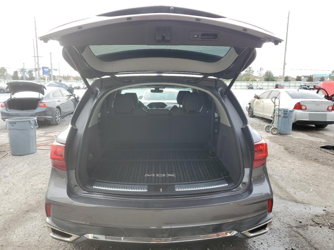 2019 Acura MDX - Image 6