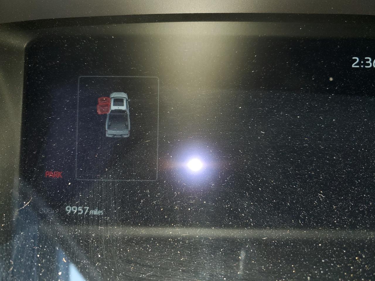 2024 Toyota Tundra - Image 9