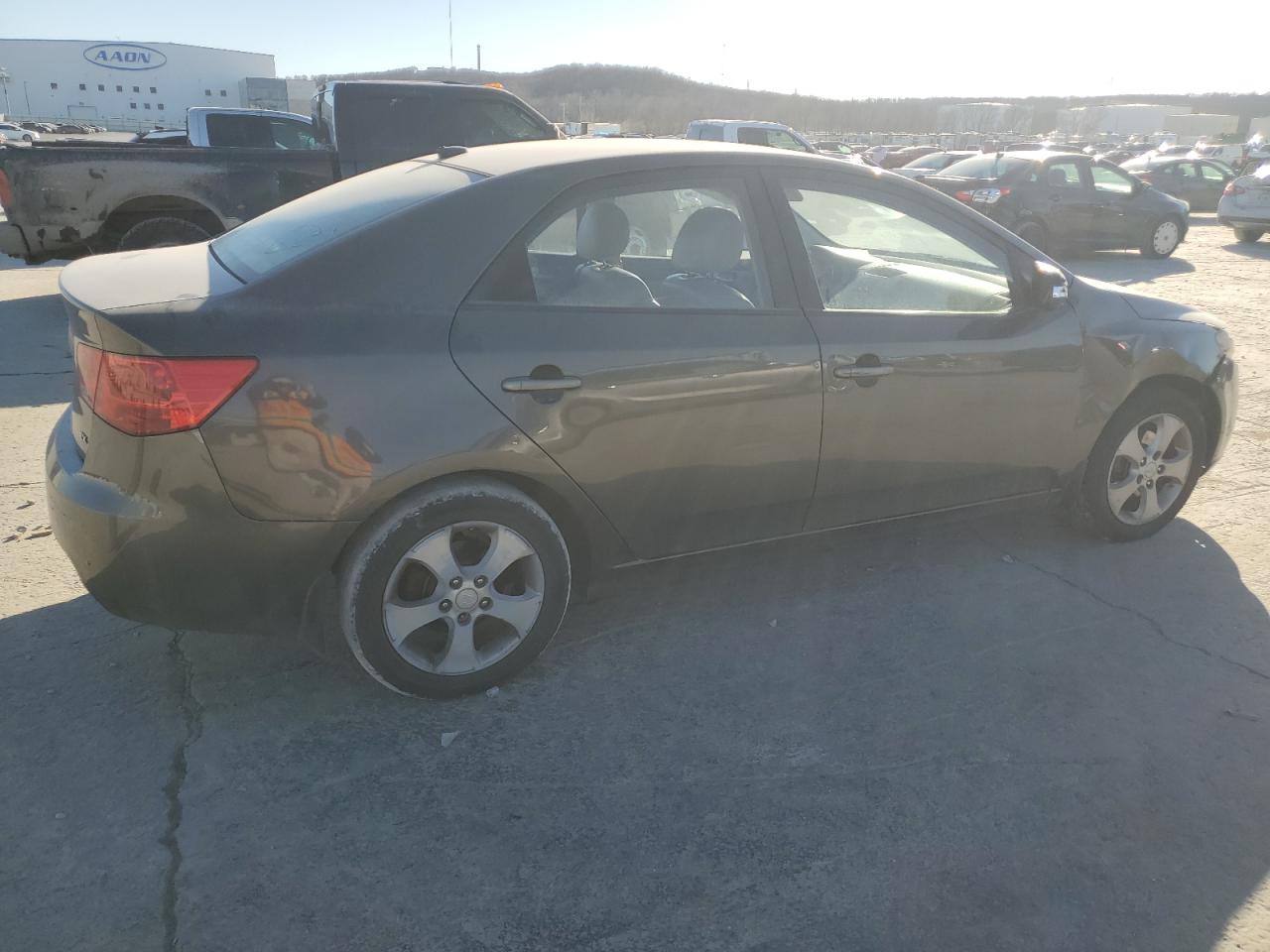 2010 Kia Forte - Image 3