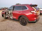 7FARS6H92RE****** Used and Repairable 2024 Honda CR-V Hybrid in AL - Tanner