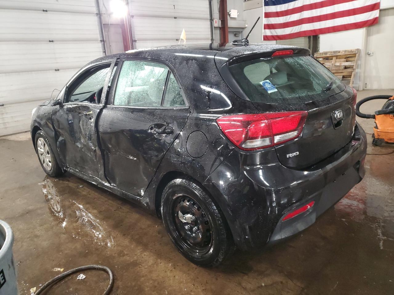 2018 Kia Rio - Image 2