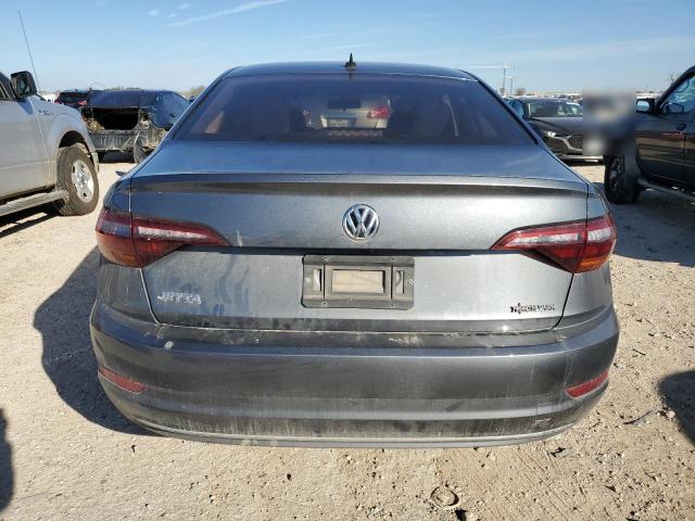 VOLKSWAGEN JETTA 2019 Сірий