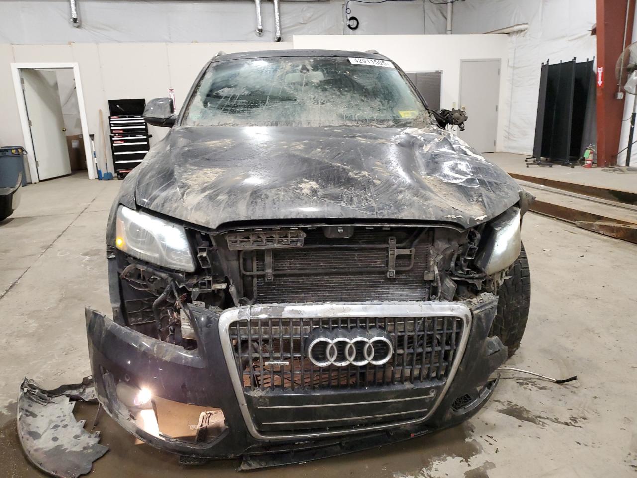2010 Audi Q5 - Image 5