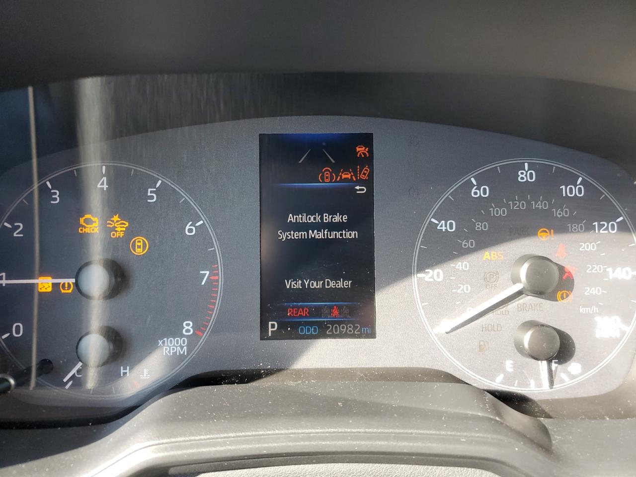 2024 Toyota Corolla - Image 9