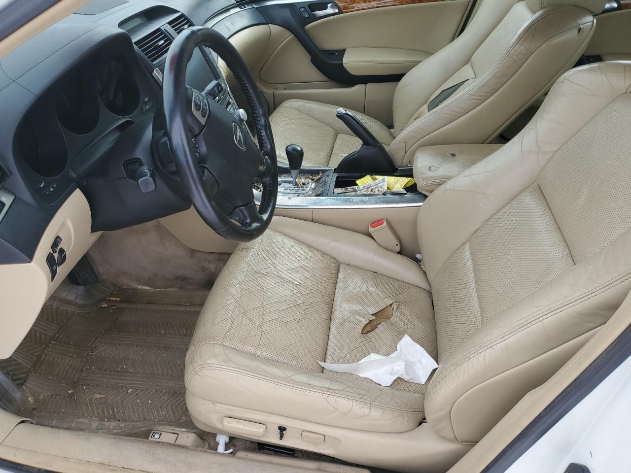 2004 Acura TL - Image 7