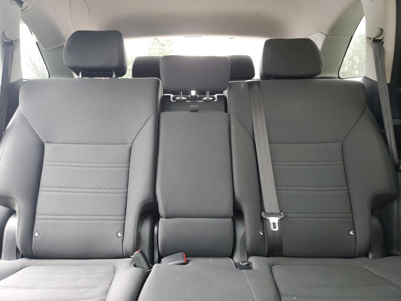 2020 Kia Sorento - Image 10