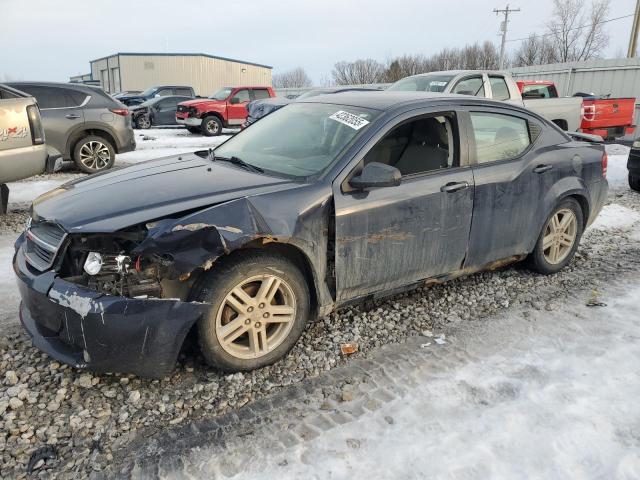 2008 Dodge Avenger Sxt