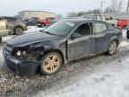 2008 Dodge Avenger Sxt продається в Wayland, MI - Front End