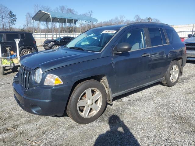 2007 Jeep Compass 