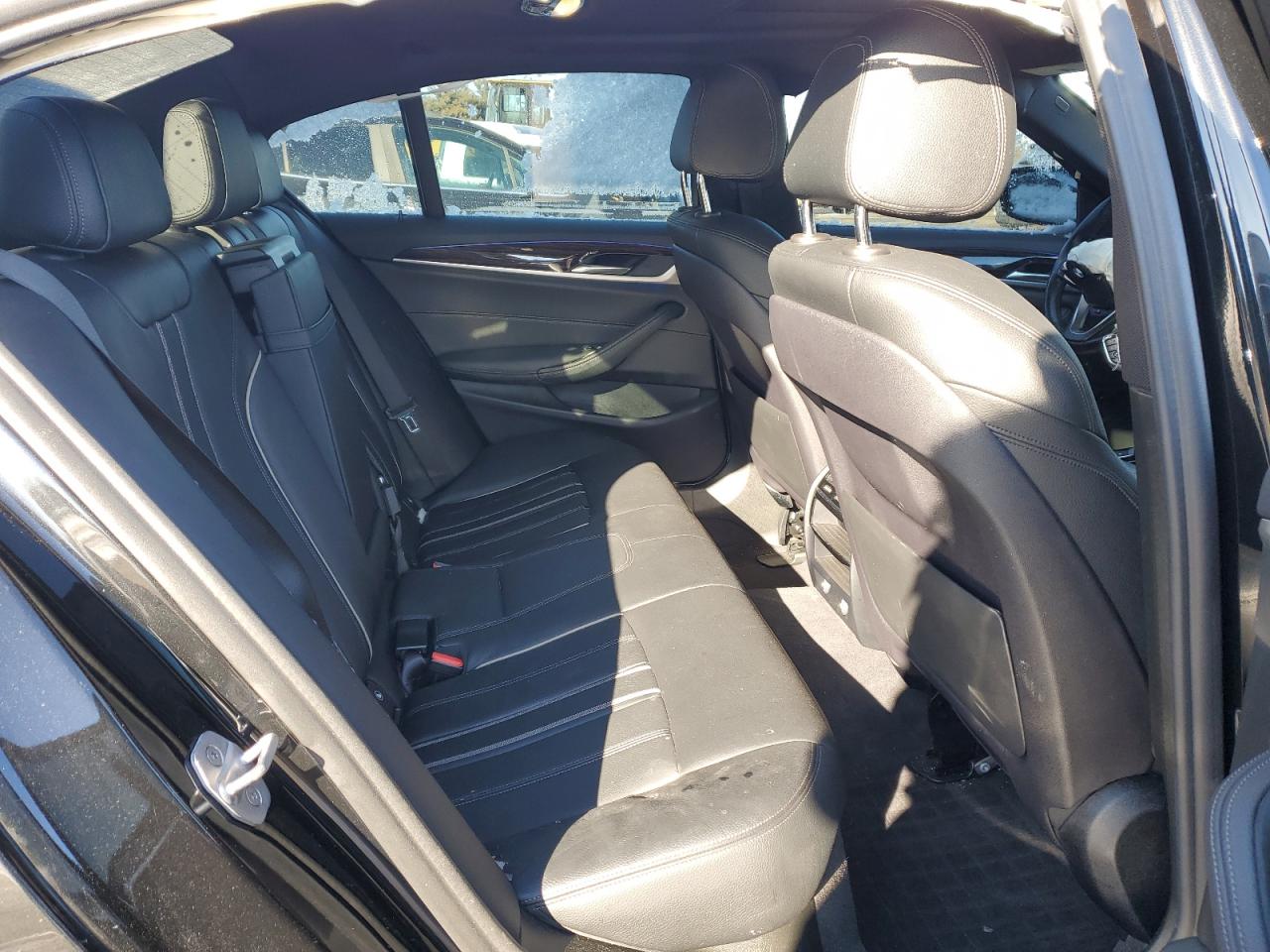 2019 BMW 5er - Image 10