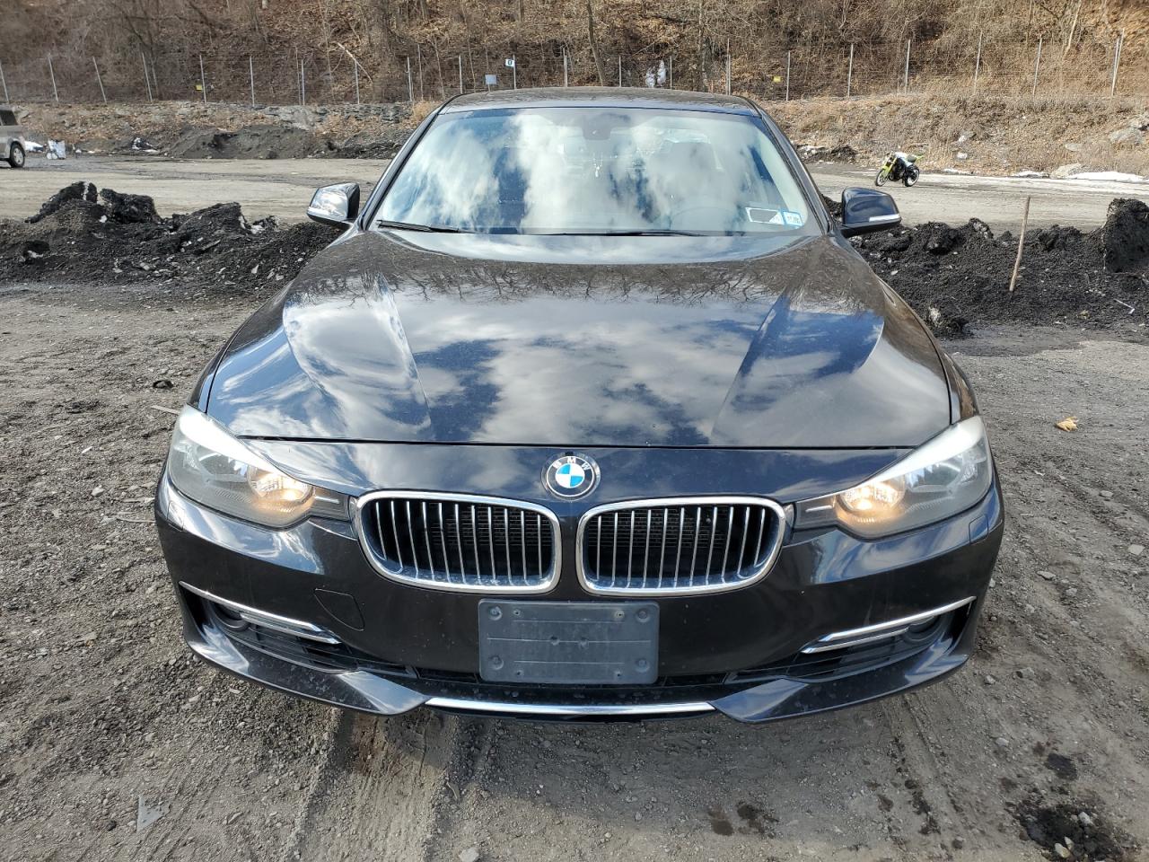 2013 BMW 3er - Image 5