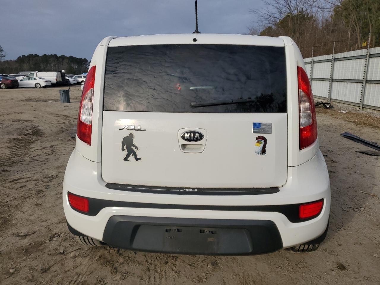 2013 Kia Soul - Image 6