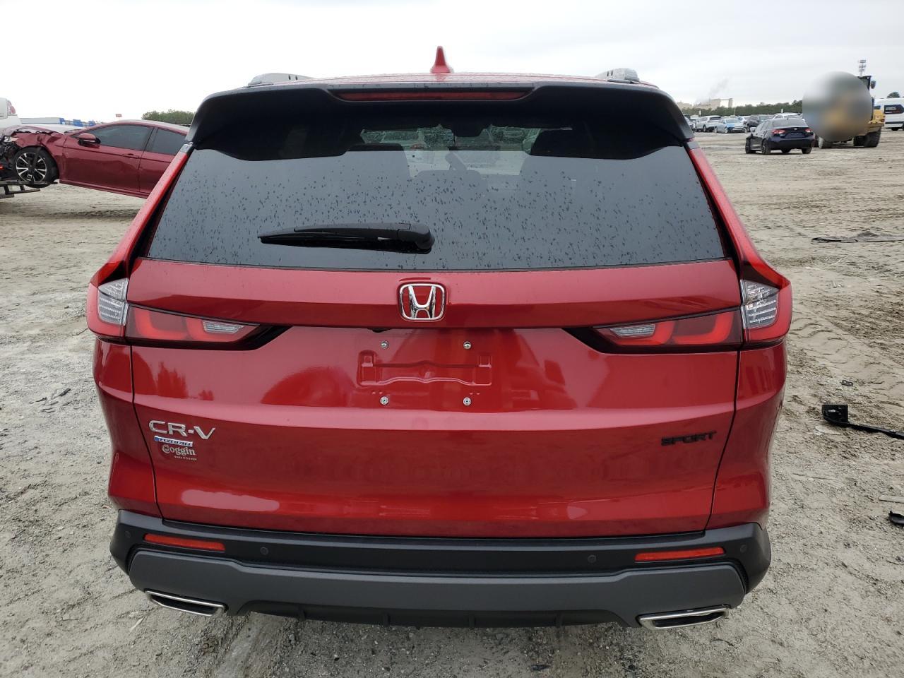 2024 Honda CR-V - Image 6