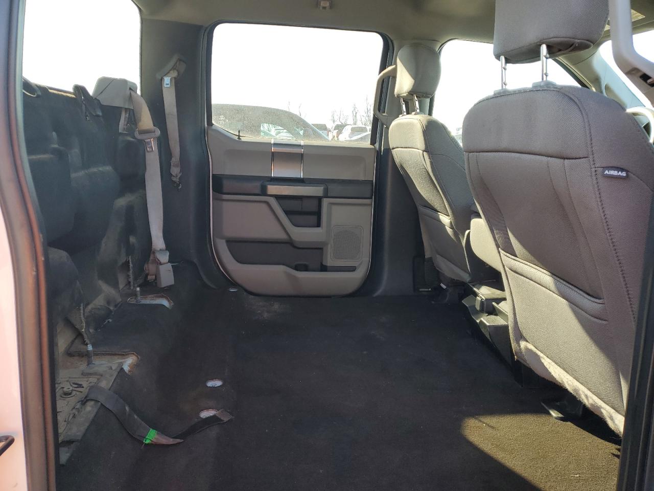 2018 Ford F-150 - Image 10