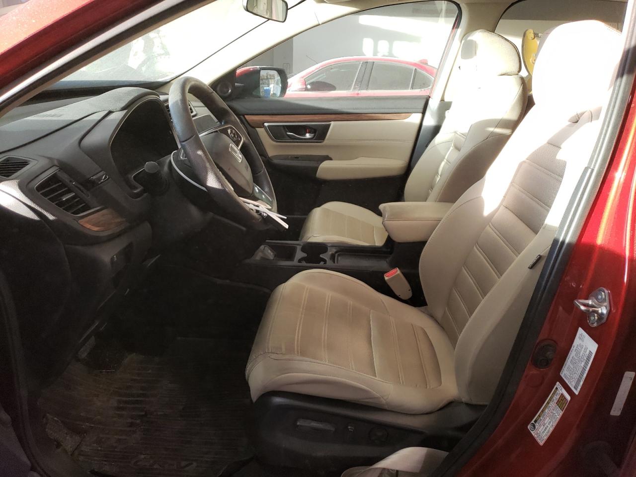 2019 Honda CR-V - Image 7