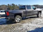 2015 Chevrolet Silverado K2500 Heavy Duty Lt de vânzare în Seaford, DE - Mechanical