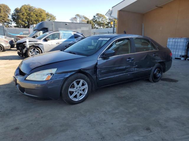 2003 Honda Accord Ex