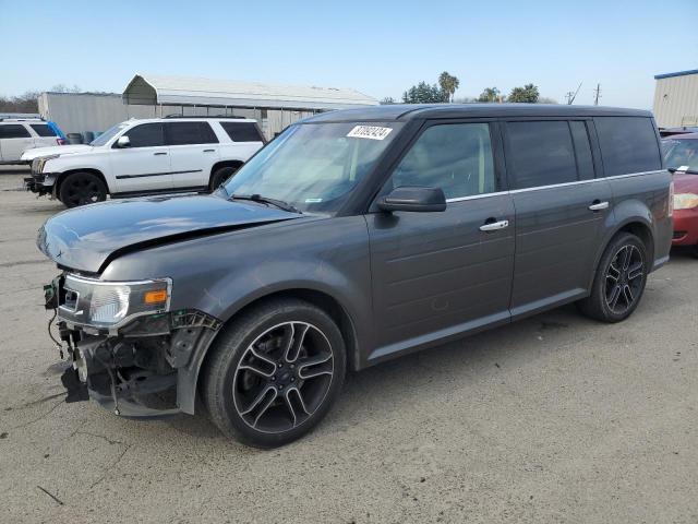 2015 Ford Flex Sel