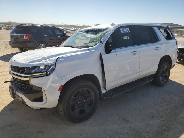 2021 Chevrolet Tahoe C1500