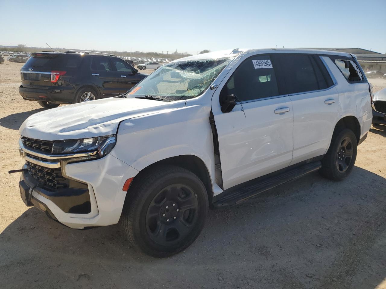 San Antonio, TX에서 판매 중인 2021 Chevrolet Tahoe C1500 - All Over