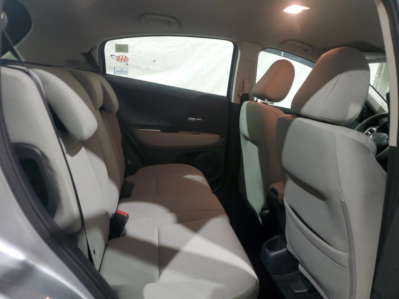 2021 Honda HR-V - Image 11