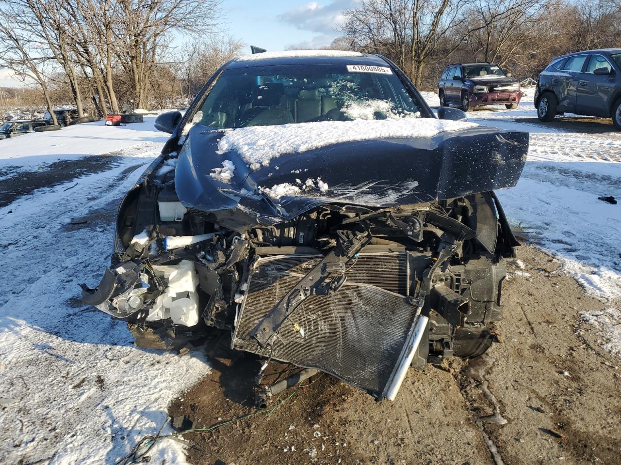 2019 Hyundai Sonata - Image 5