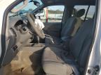 2015 Nissan Frontier S de vânzare în Newton, AL - Front End