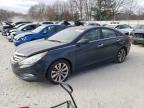 2011 Hyundai Sonata Se იყიდება North Billerica-ში, MA - Rear End