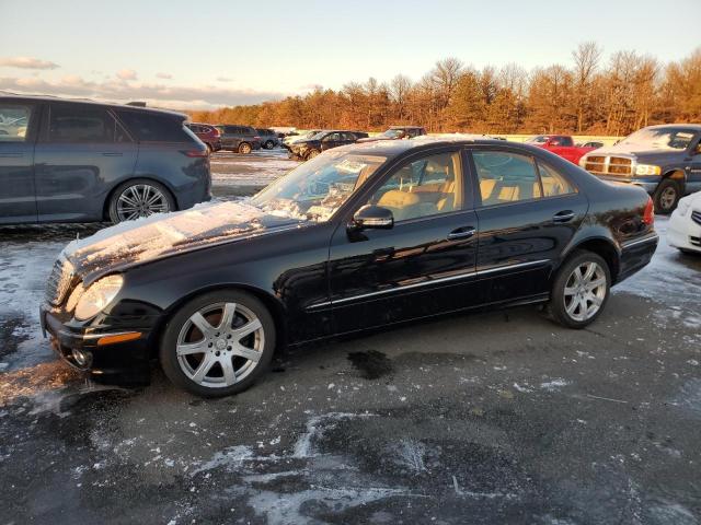 2008 Mercedes-Benz E 350 4Matic