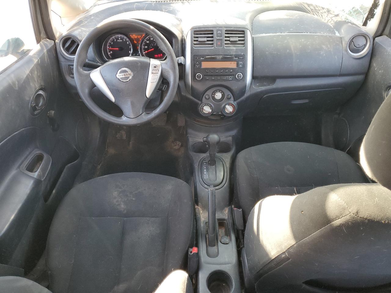 2014 Nissan Versa - Image 8