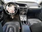 2013 Audi A4 Premium Plus na sprzedaż w Denver, CO - Front End