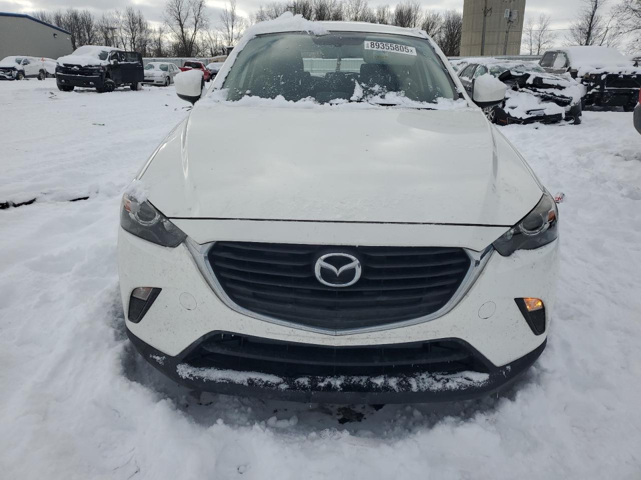 2017 Mazda CX-3 - Image 5