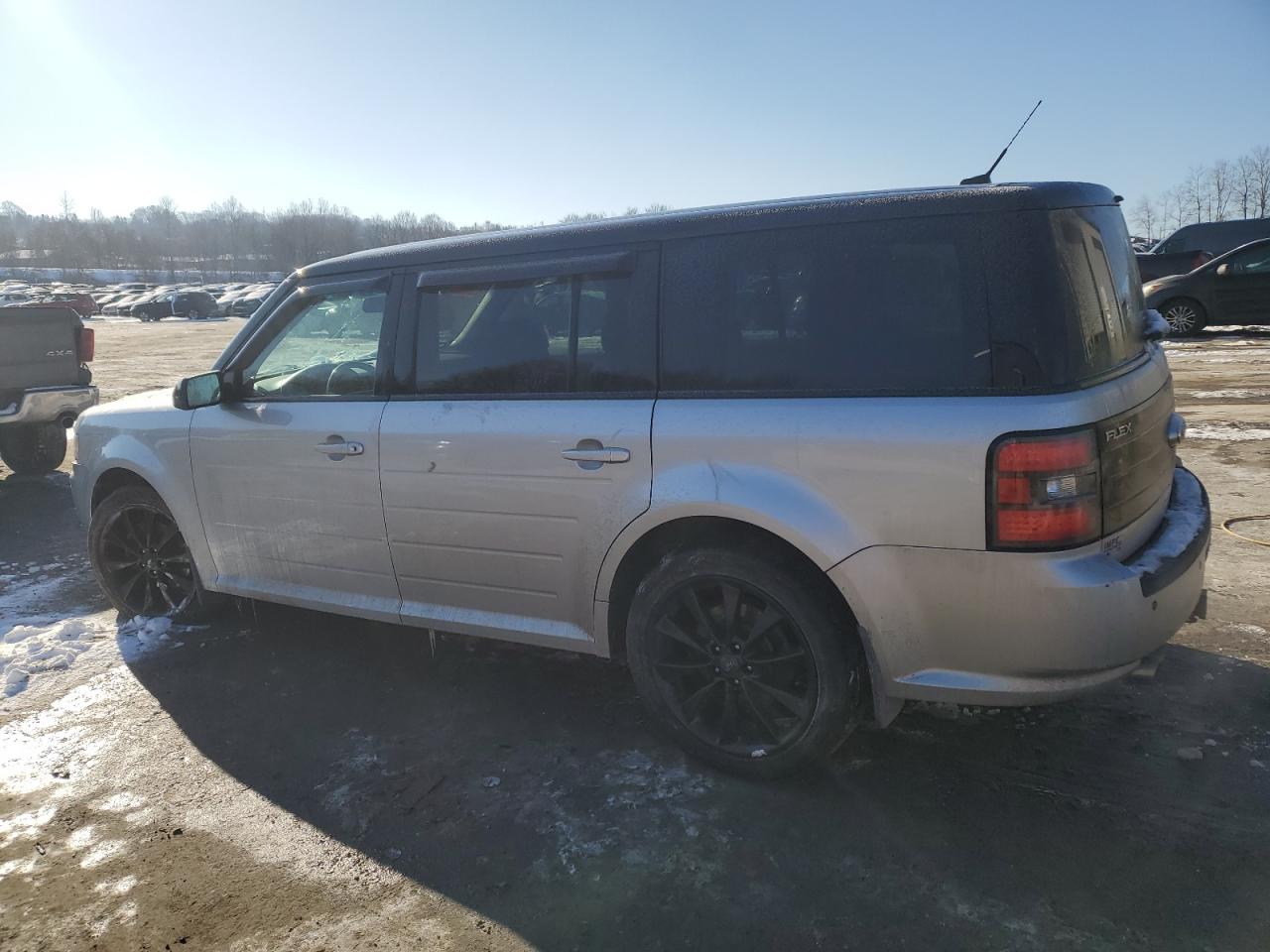 2012 Ford Flex - Image 2