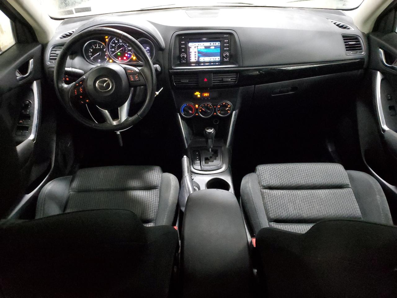 2013 Mazda CX-5 - Image 8