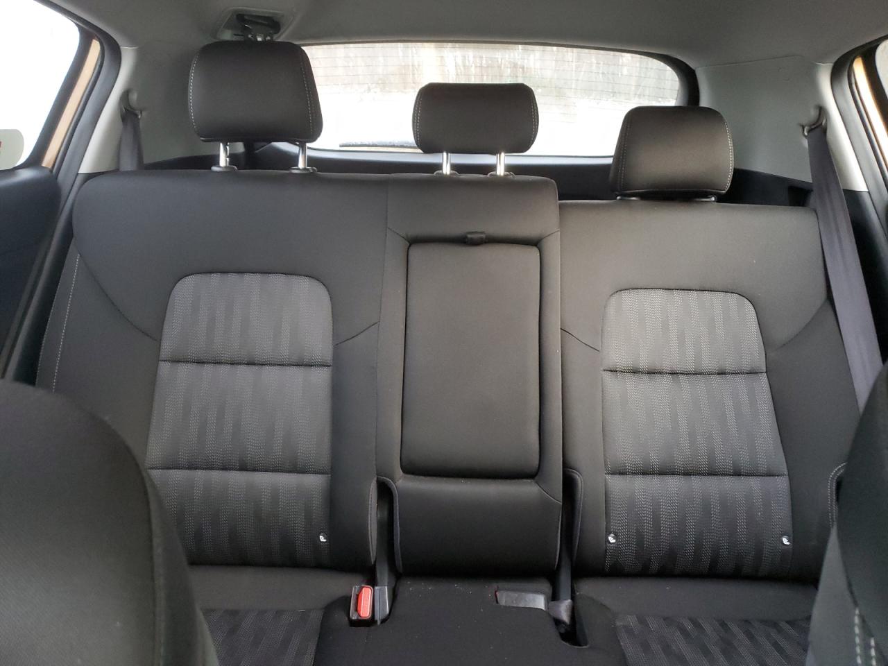 2017 Kia Sportage - Image 10
