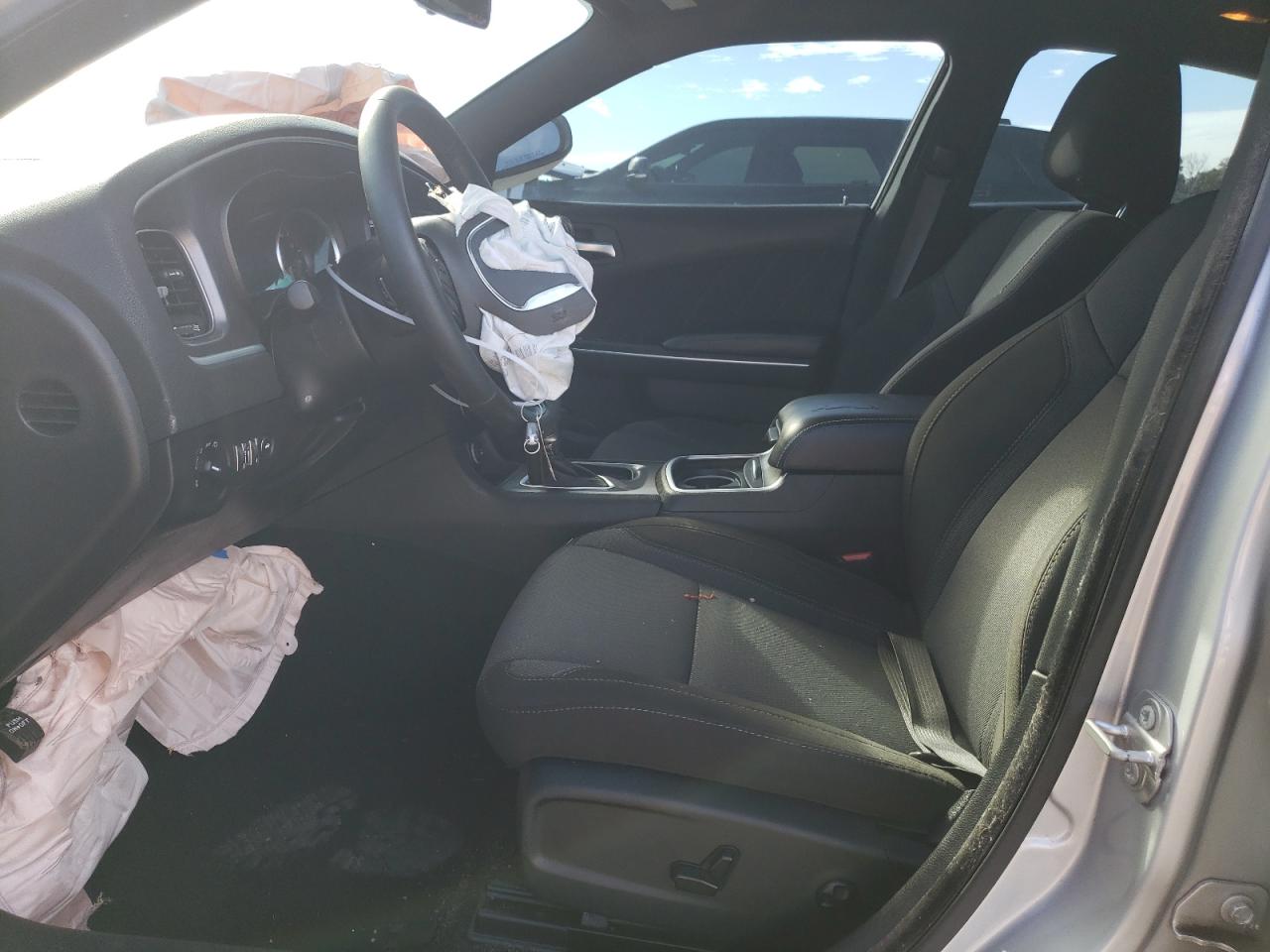 2020 Dodge Charger Sxt VIN: 2C3CDXBG5LH232912 Lot: 89005005