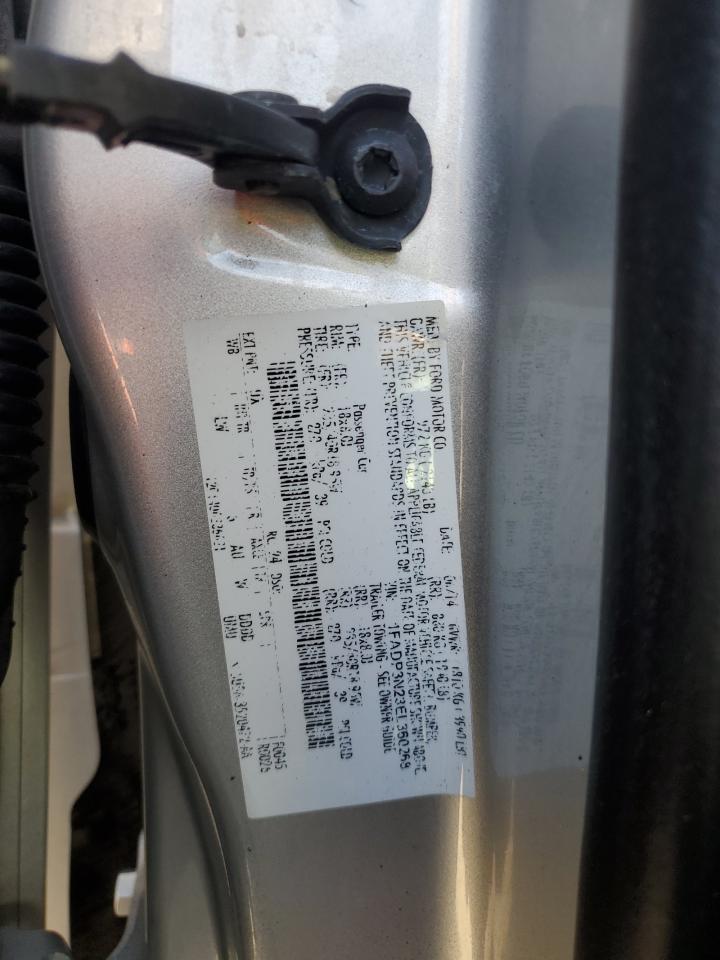 2014 Ford Focus - Image 14