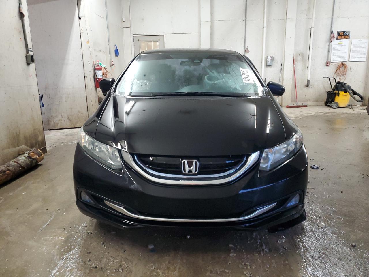 2014 Honda Civic - Image 5